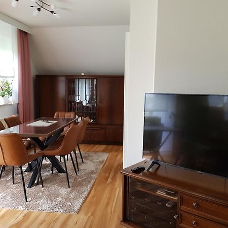 Ferienwohnung Monschauer Land Экстерьер фото