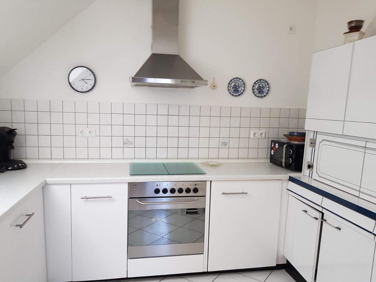 Ferienwohnung Monschauer Land Экстерьер фото