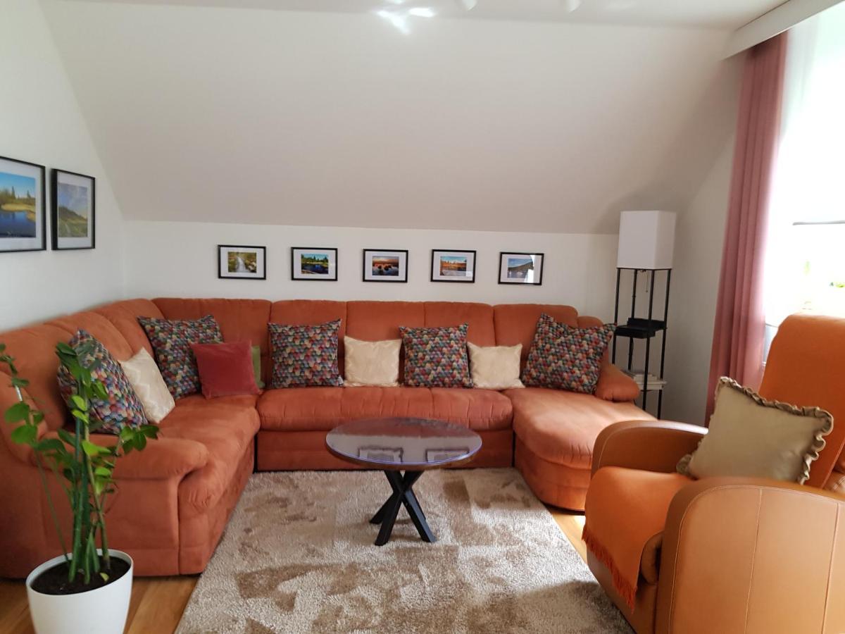Ferienwohnung Monschauer Land Экстерьер фото