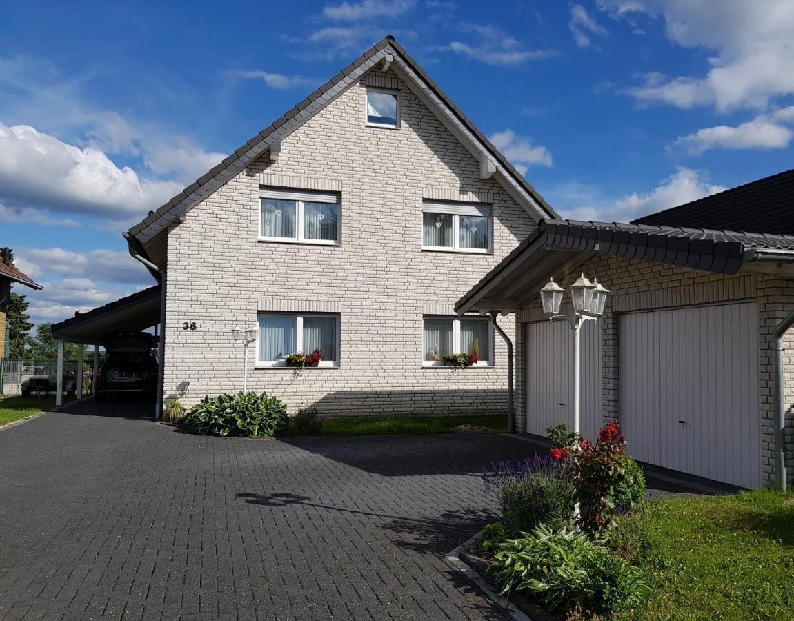 Ferienwohnung Monschauer Land Экстерьер фото