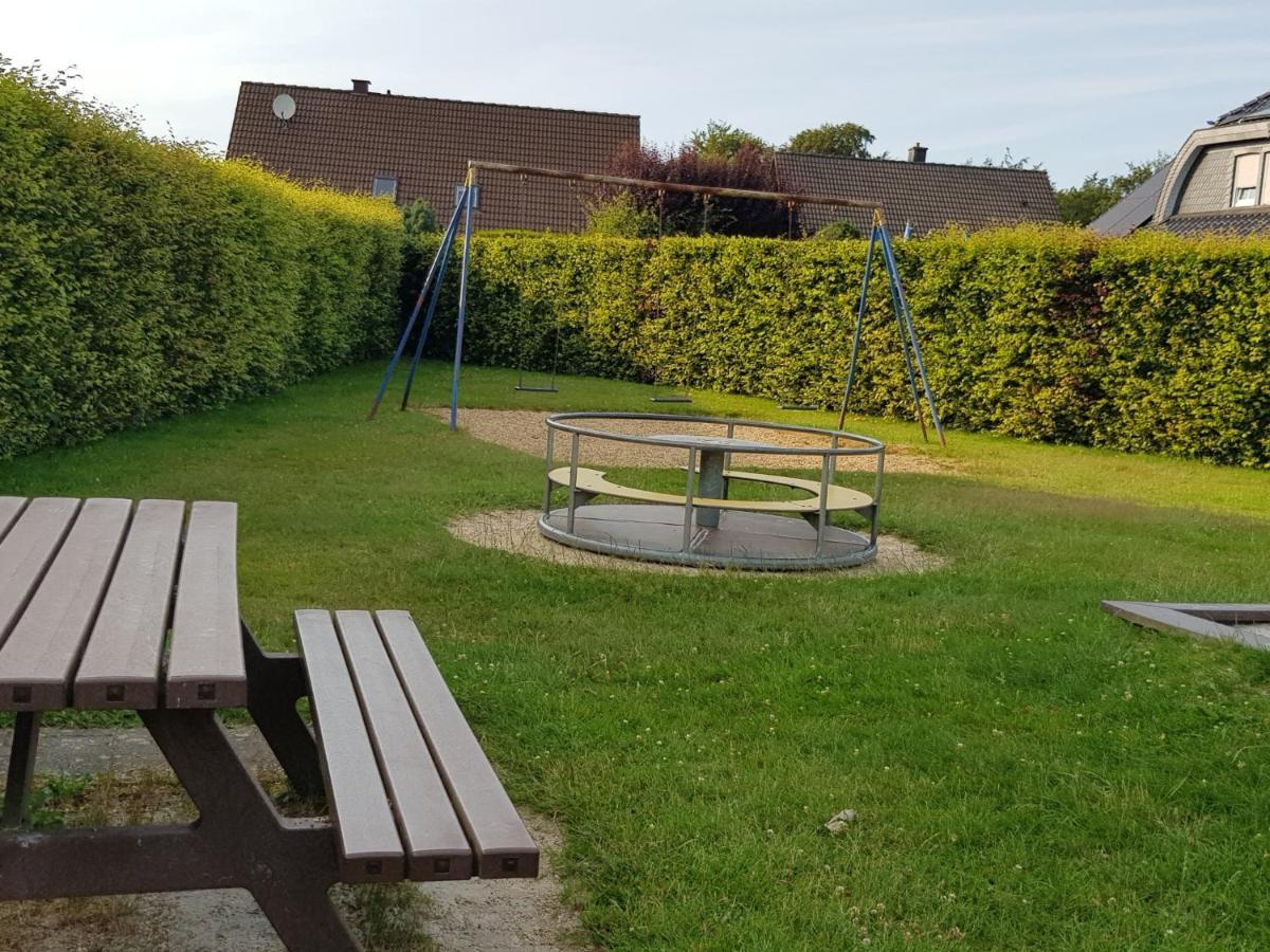 Ferienwohnung Monschauer Land Экстерьер фото