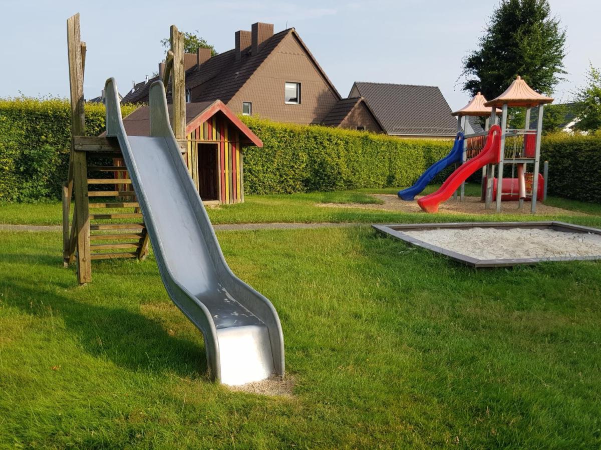 Ferienwohnung Monschauer Land Экстерьер фото