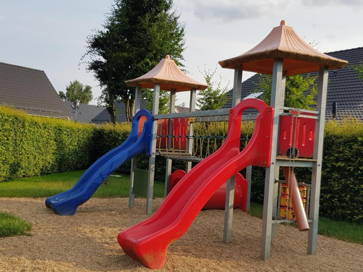 Ferienwohnung Monschauer Land Экстерьер фото
