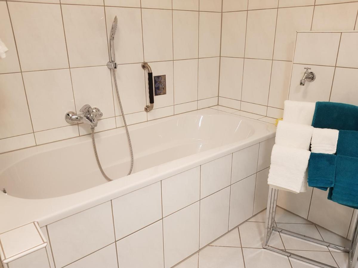 Ferienwohnung Monschauer Land Экстерьер фото