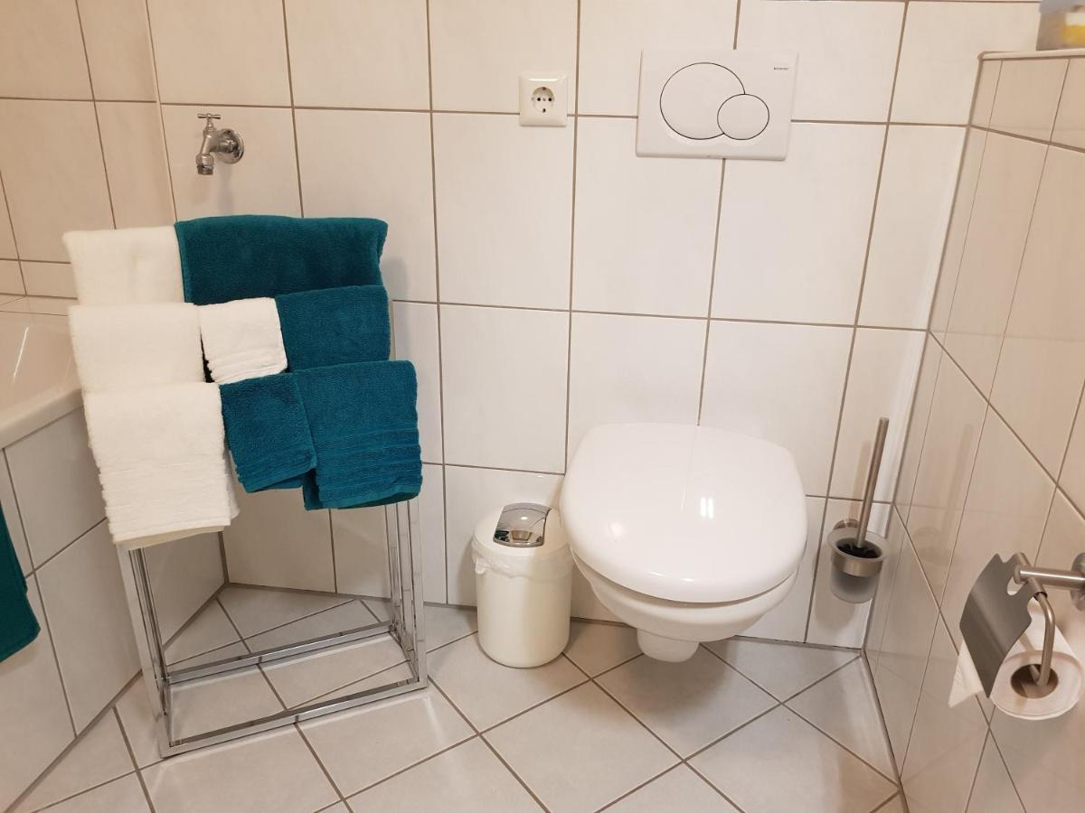Ferienwohnung Monschauer Land Экстерьер фото