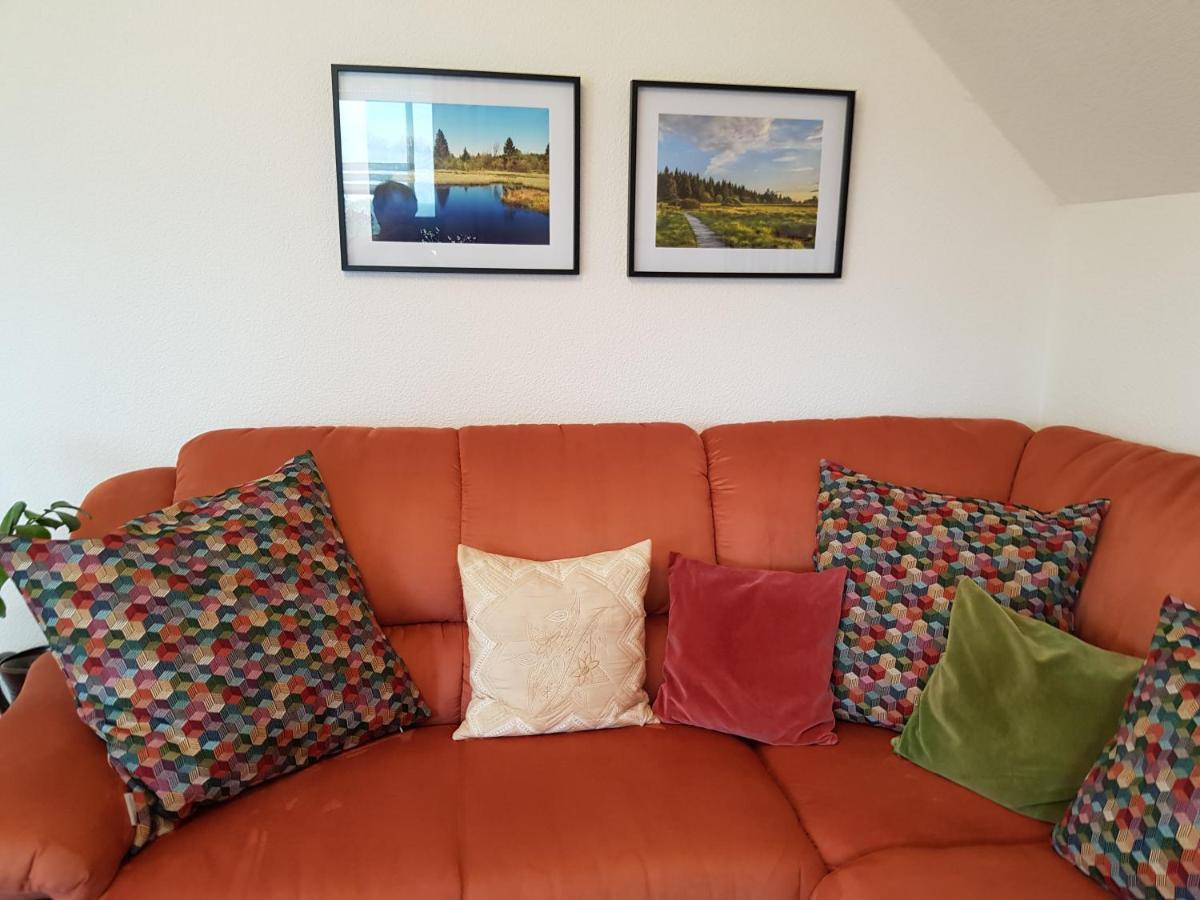 Ferienwohnung Monschauer Land Экстерьер фото