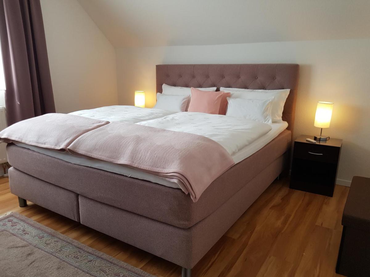 Ferienwohnung Monschauer Land Экстерьер фото