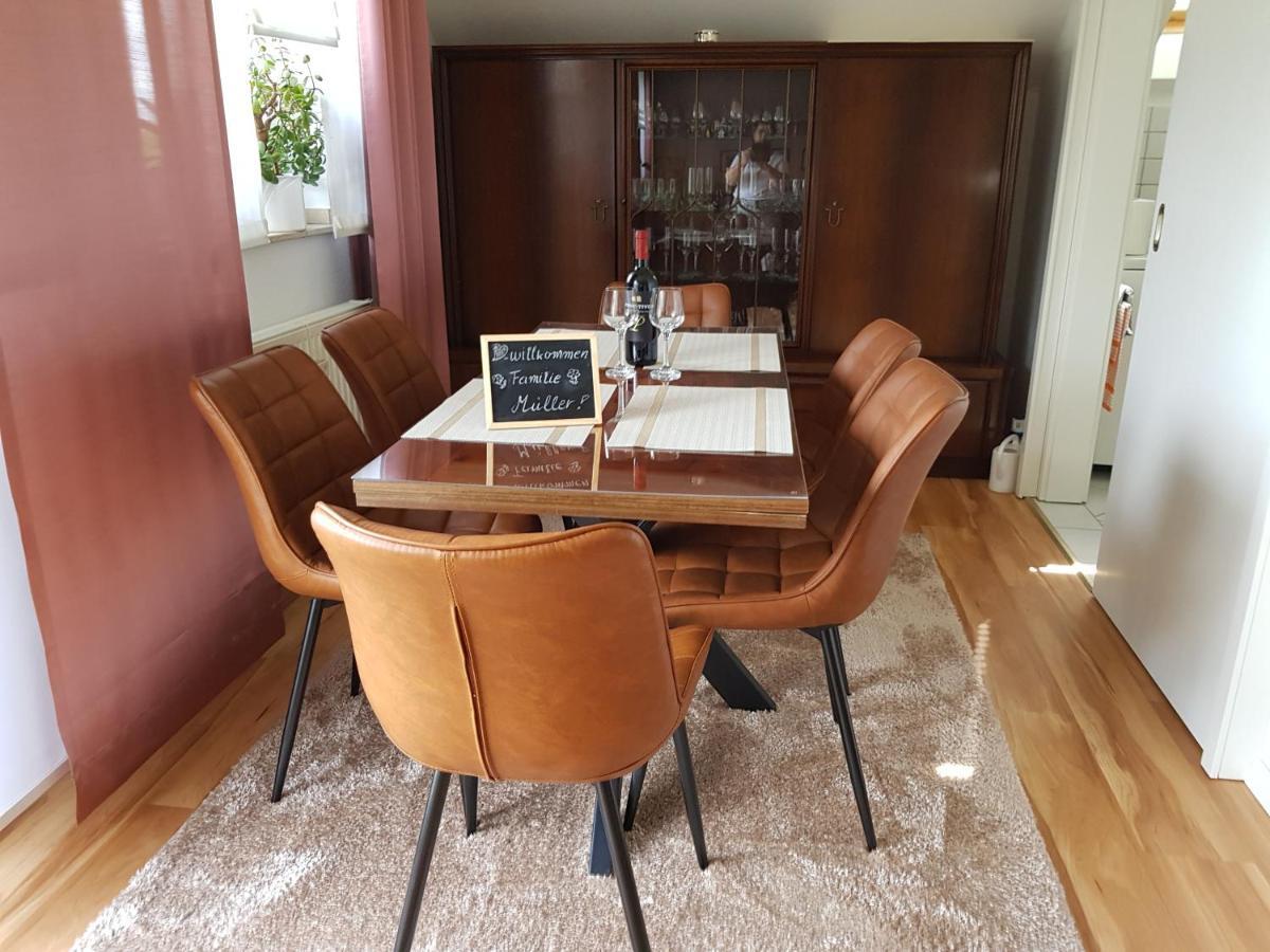 Ferienwohnung Monschauer Land Экстерьер фото