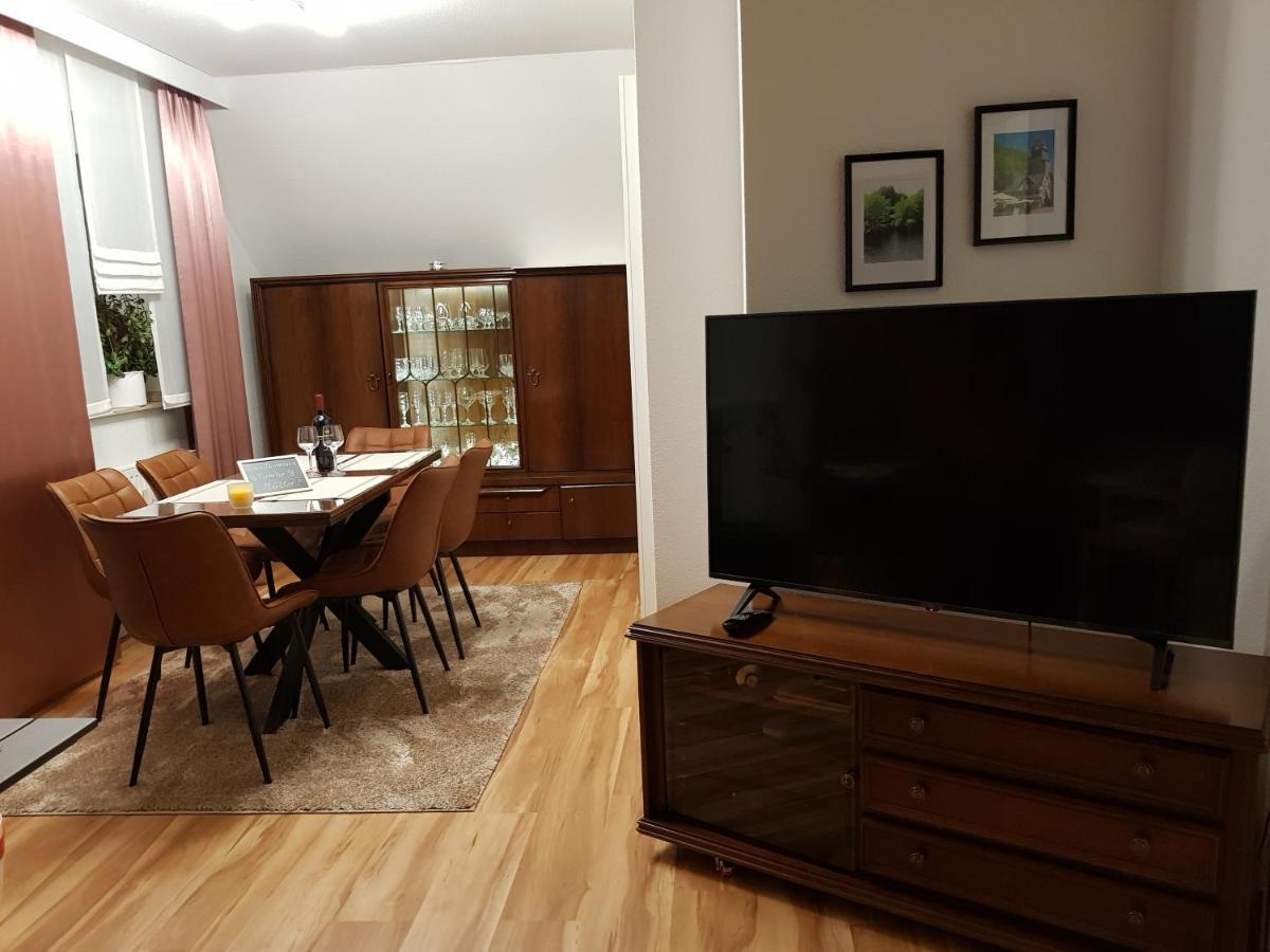 Ferienwohnung Monschauer Land Экстерьер фото
