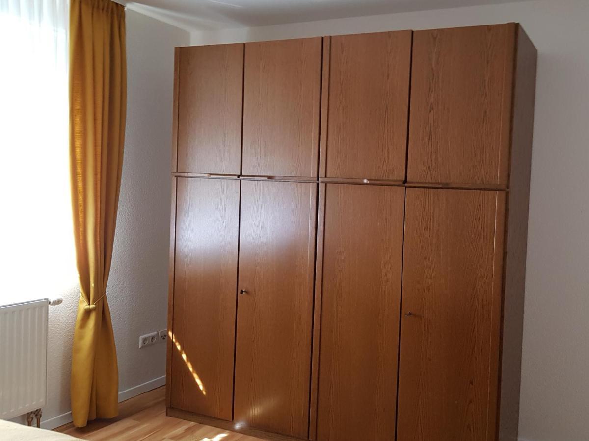 Ferienwohnung Monschauer Land Экстерьер фото