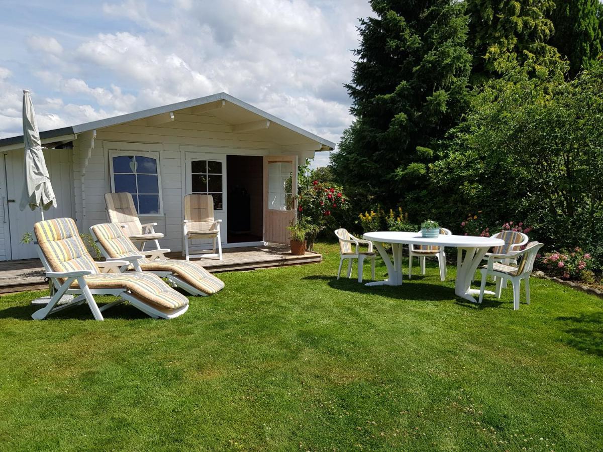 Ferienwohnung Monschauer Land Экстерьер фото