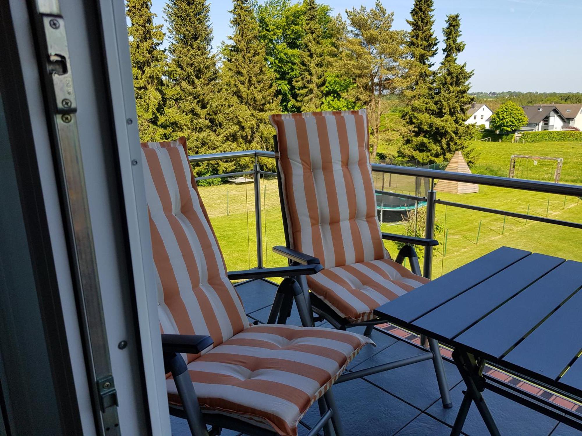 Ferienwohnung Monschauer Land Экстерьер фото