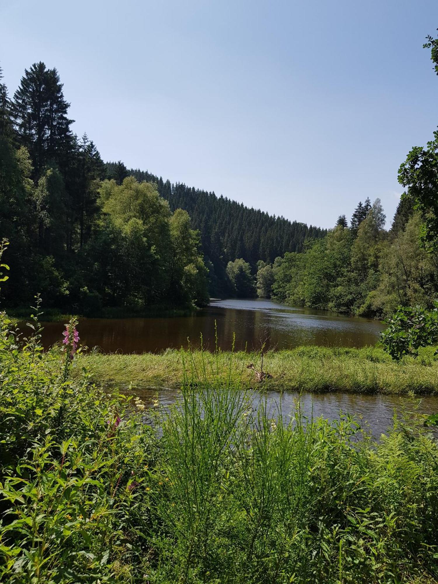 Ferienwohnung Monschauer Land Экстерьер фото