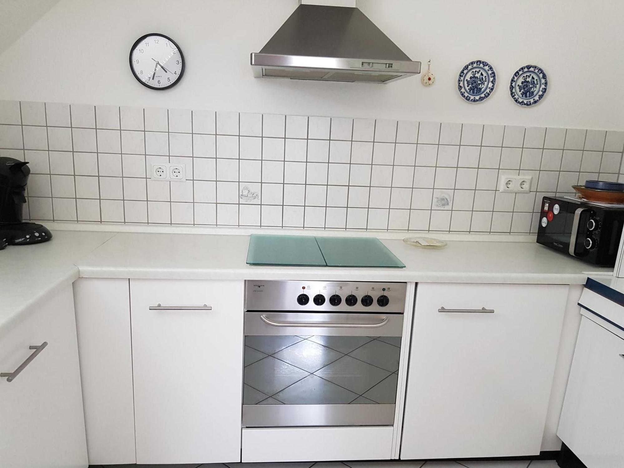 Ferienwohnung Monschauer Land Экстерьер фото